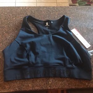 Good American Sports Bra. New with Tags
